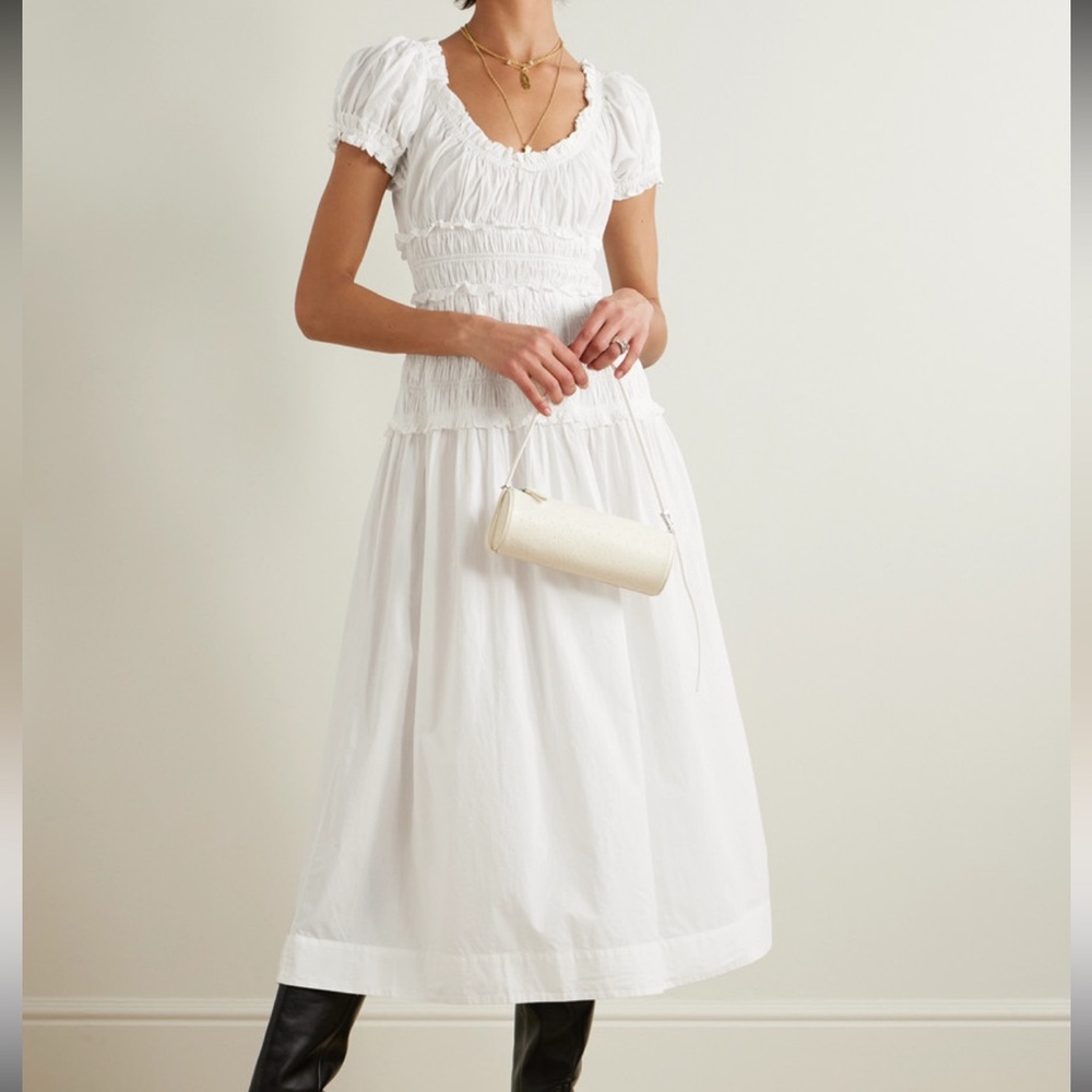 Doen Leanne Dress